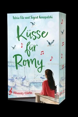 Küsse für Romy