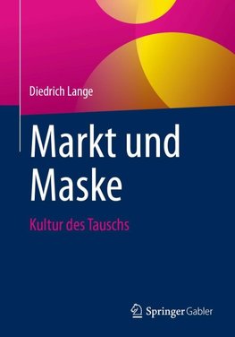 Markt und Maske