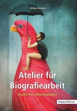 Atelier für Biografiearbeit