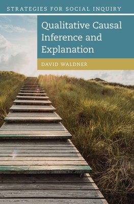 Qualitative Causal Inference and Explanation