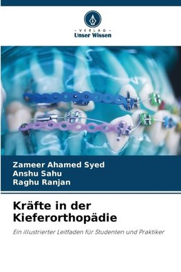 Kräfte in der Kieferorthopädie