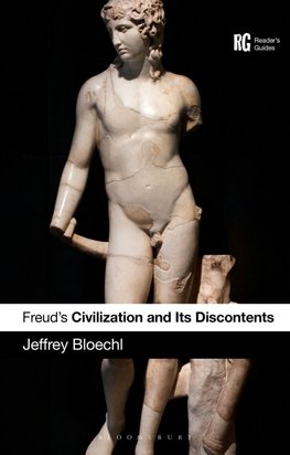Freud's 'Civilization and Its Discontents'