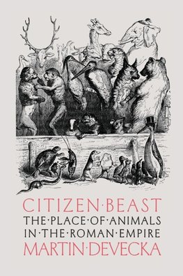 Citizen Beast