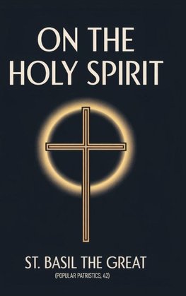 On the Holy Spirit