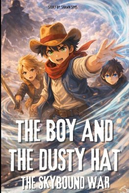 The Boy and the Dusty Hat