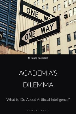 Academia's Dilemma