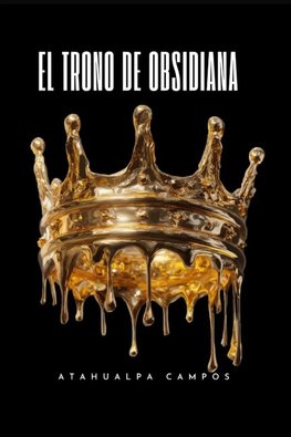 EL TRONO DE OBSIDIANA