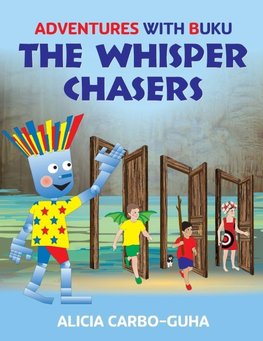 The Whisper Chasers