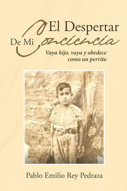 El Despertar De Mi Conciencia