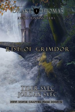 Rise of Grimdor