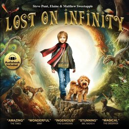 Lost on Infinity