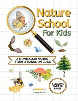 Nature School for Kids