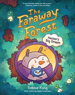 The Faraway Forest