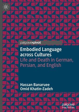 Embodied Language across Cultures