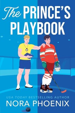The Prince's Playbook