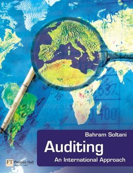 Auditing: An International Approach