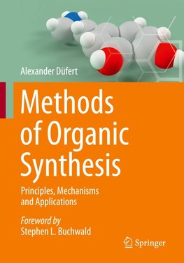 Methods of Organic Synthesis