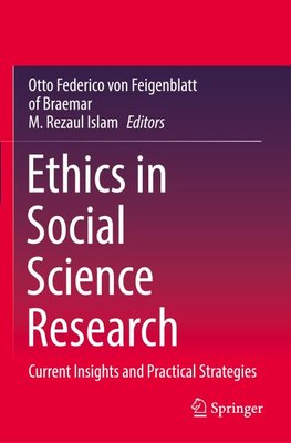 Ethics in Social Science Research