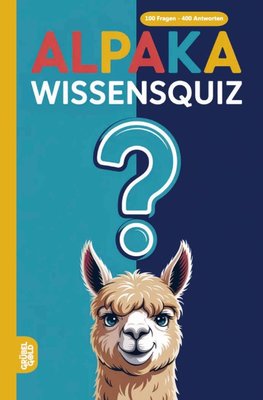 Alpaka Wissensquiz