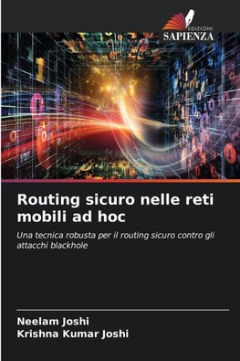 Routing sicuro nelle reti mobili ad hoc