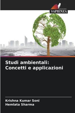 Studi ambientali: Concetti e applicazioni