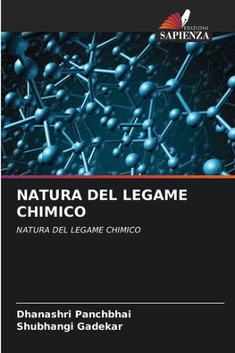 NATURA DEL LEGAME CHIMICO