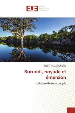 Burundi, noyade et émersion