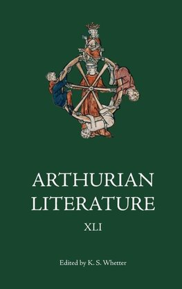 Arthurian Literature XLI