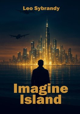 Imagine Island