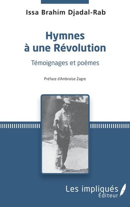 Hymnes à une révolution