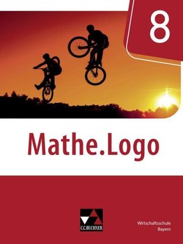 Mathe.Logo Wirtschaftsschule 8 - neu