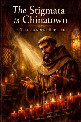 The Stigmata in Chinatown, A Transcendent Rupture