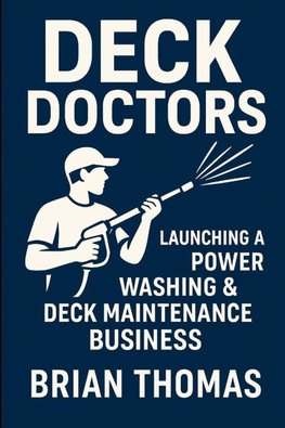 Deck Doctors