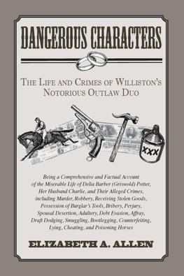 Dangerous Characters