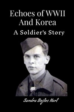 Echoes of WWII And Korea