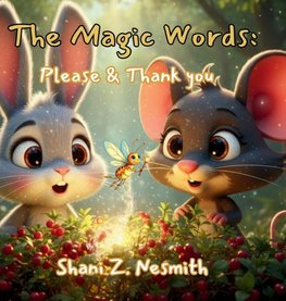 The Magic Words