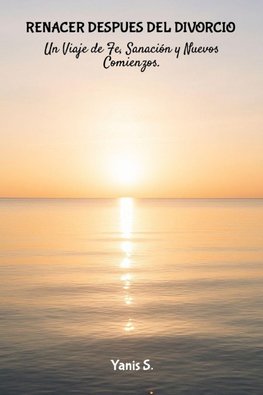 Renacer después del divorcio