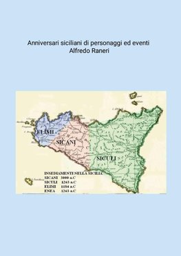Anniversari siciliani di personaggi ed eventi