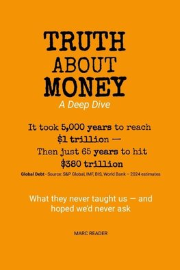 Truth About Money