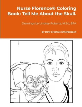 Nurse Florence® Coloring Book