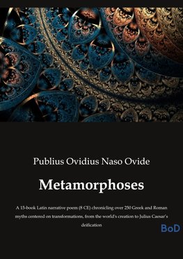 Metamorphoses