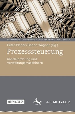 Prozesssteuerung