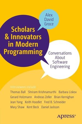 Scholars & Innovators in Modern Programming
