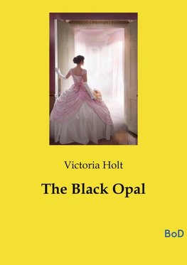 The Black Opal