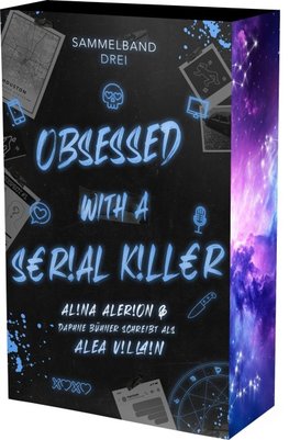 Obsessed with a Serial Killer