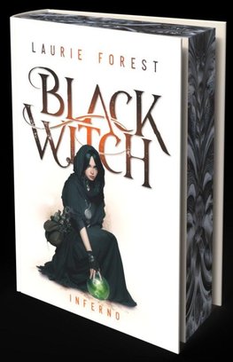 Black Witch - Inferno