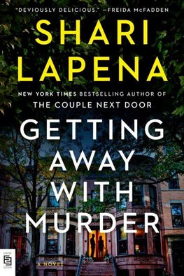 Getting Away with Murder