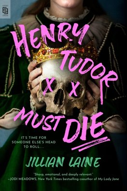 Henry Tudor Must Die