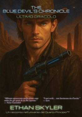 The Blue Devil's Chronicle