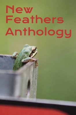 New Feathers Anthology 2025